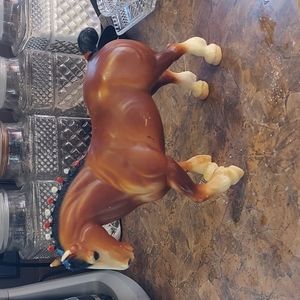 Breyer Traditional Clydesdale